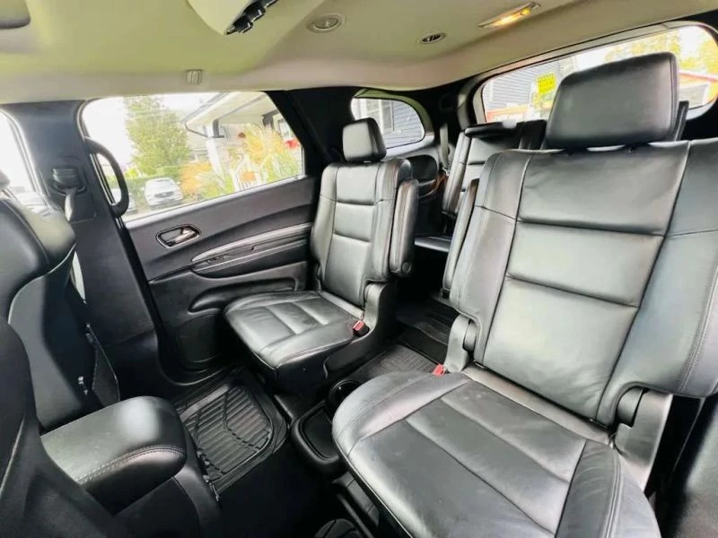 2020 Dodge Durango 3rd Gen - Image 12 of 12