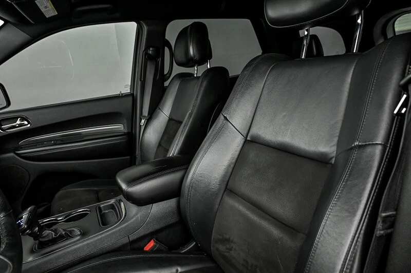 2020 Dodge Durango 3rd Gen - Image 17 of 27