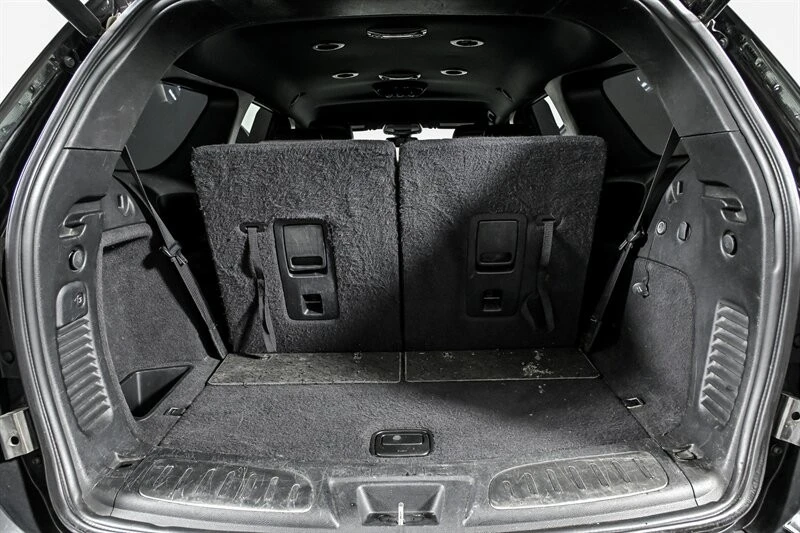 2020 Dodge Durango 3rd Gen - Image 11 of 27
