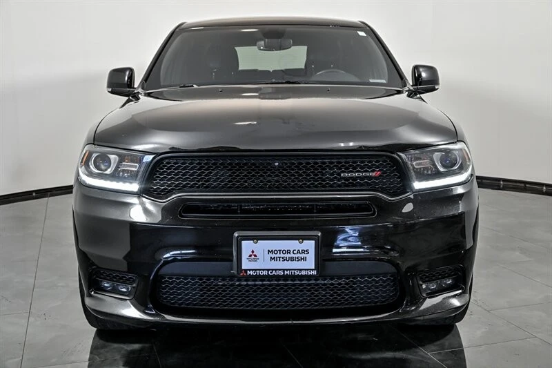 2020 Dodge Durango 3rd Gen - Image 4 of 27