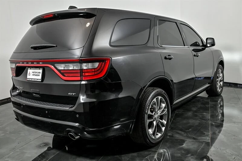 2020 Dodge Durango 3rd Gen - Image 9 of 27