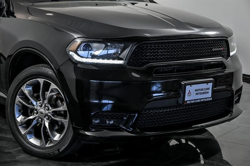 2020 Dodge Durango 3rd Gen - Image 2 of 27