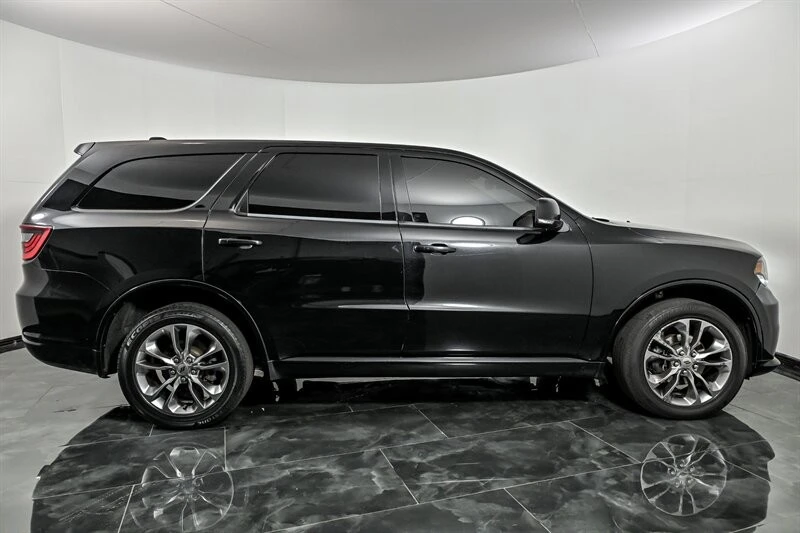 2020 Dodge Durango 3rd Gen - Image 10 of 27