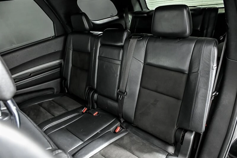 2020 Dodge Durango 3rd Gen - Image 18 of 27