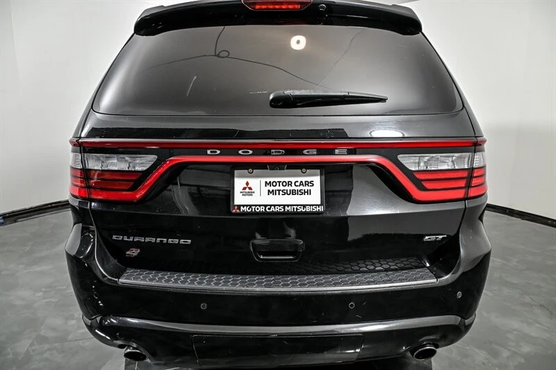 2020 Dodge Durango 3rd Gen - Image 8 of 27