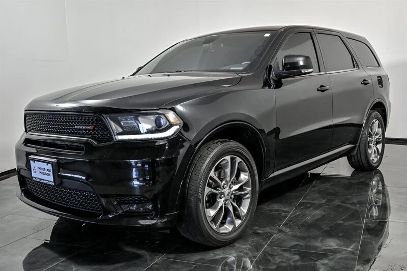 2020 Dodge Durango 3rd Gen - Image 5 of 27