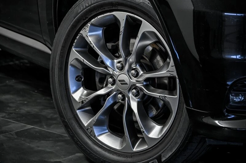 2020 Dodge Durango 3rd Gen - Image 3 of 27
