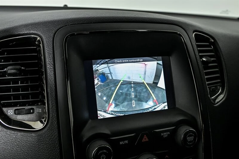 2020 Dodge Durango 3rd Gen - Image 24 of 27