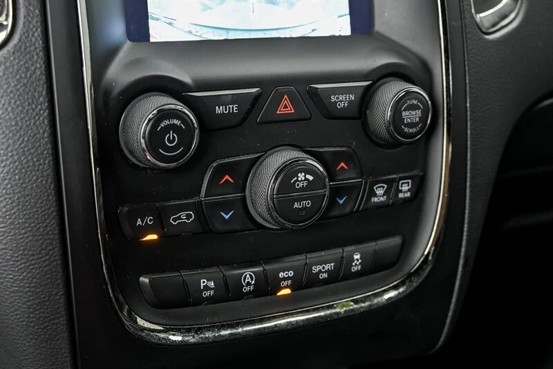 2020 Dodge Durango 3rd Gen - Image 25 of 27