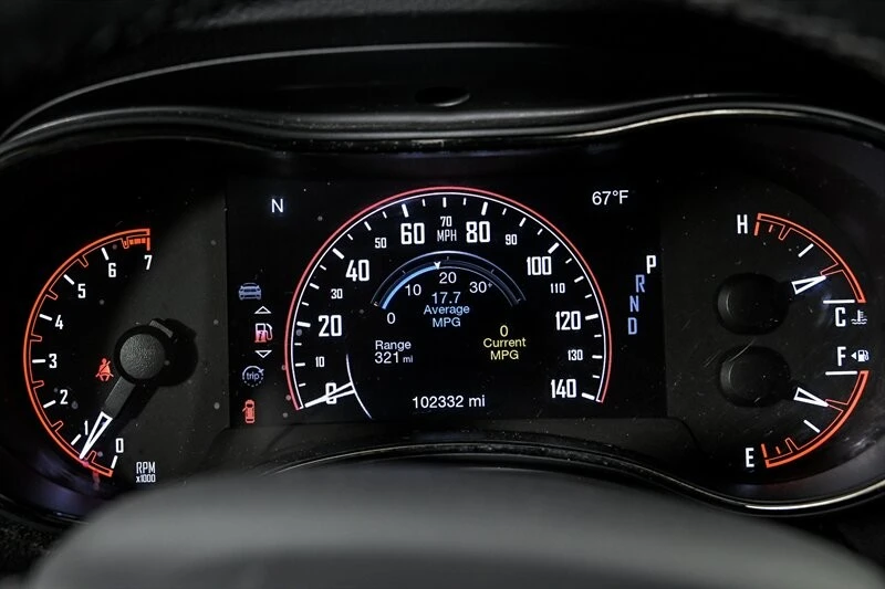 2020 Dodge Durango 3rd Gen - Image 21 of 27