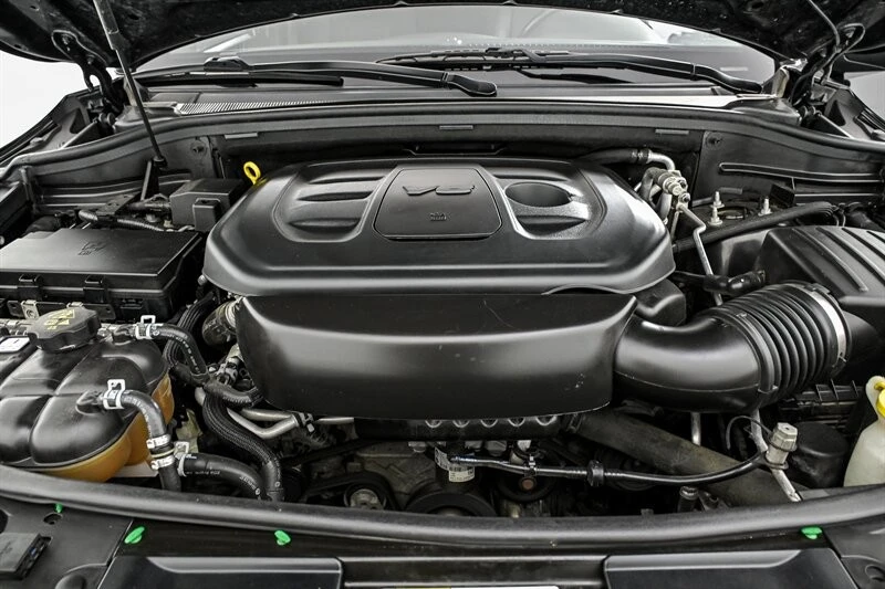 2020 Dodge Durango 3rd Gen - Image 12 of 27