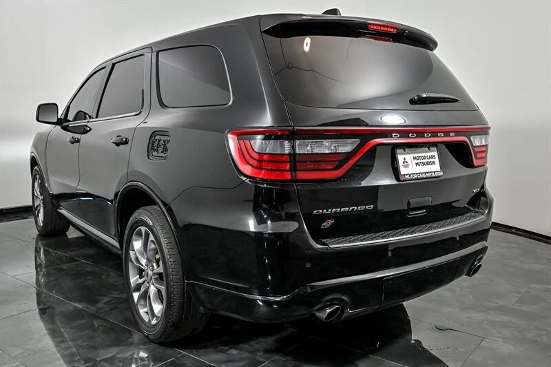 2020 Dodge Durango 3rd Gen - Image 7 of 27