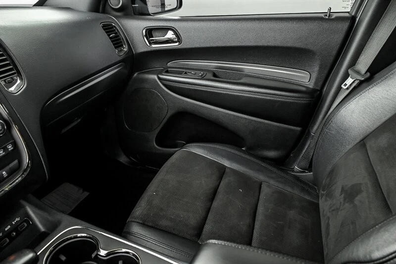 2020 Dodge Durango 3rd Gen - Image 27 of 27