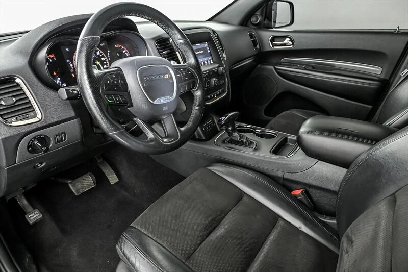 2020 Dodge Durango 3rd Gen - Image 15 of 27