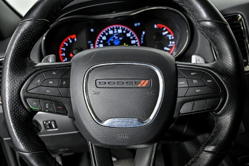 2020 Dodge Durango 3rd Gen - Image 22 of 27