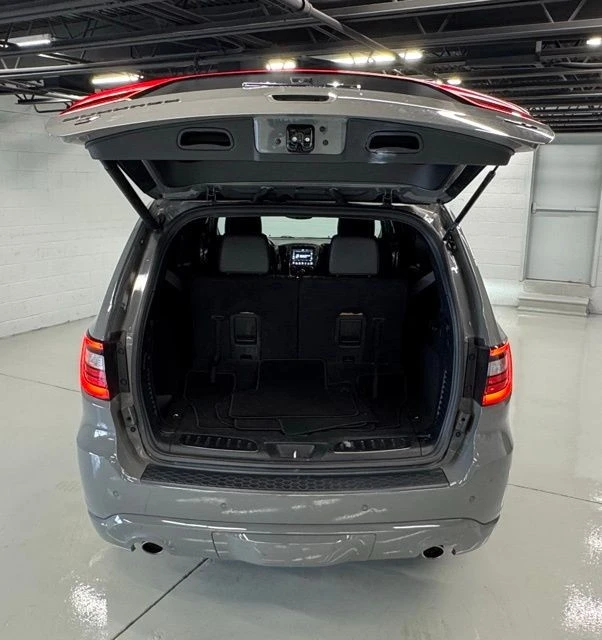 2020 Dodge Durango 3rd Gen - Image 9 of 21