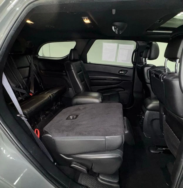 2020 Dodge Durango 3rd Gen - Image 15 of 21