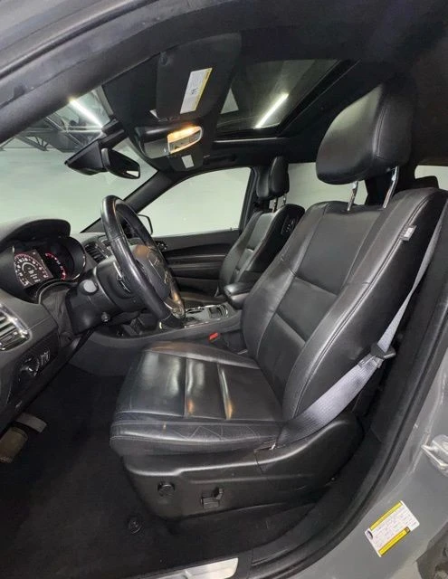 2020 Dodge Durango 3rd Gen - Image 17 of 21