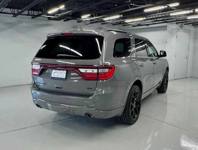 2020 Dodge Durango 3rd Gen - Image 5 of 21
