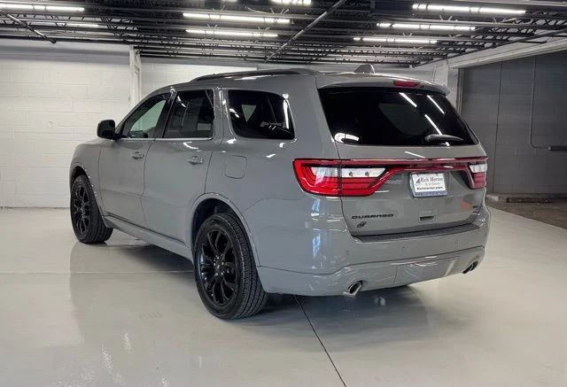 2020 Dodge Durango 3rd Gen - Image 3 of 21