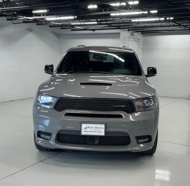 2020 Dodge Durango 3rd Gen - Image 8 of 21