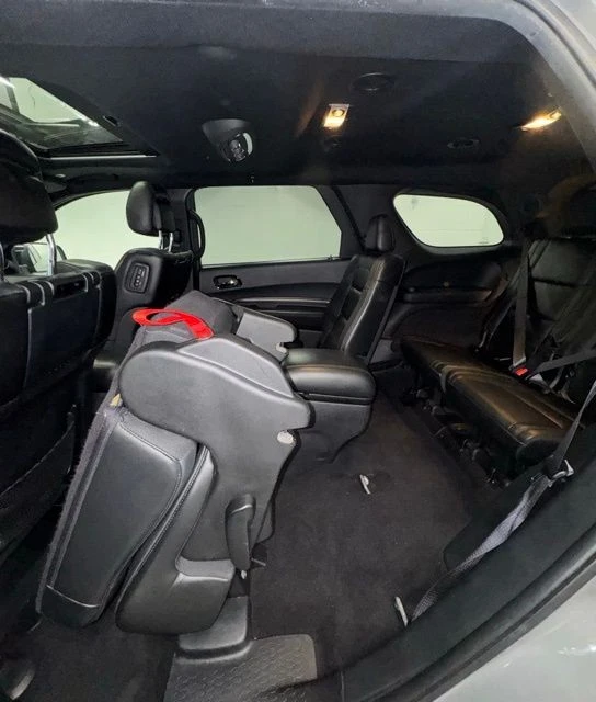 2020 Dodge Durango 3rd Gen - Image 13 of 21