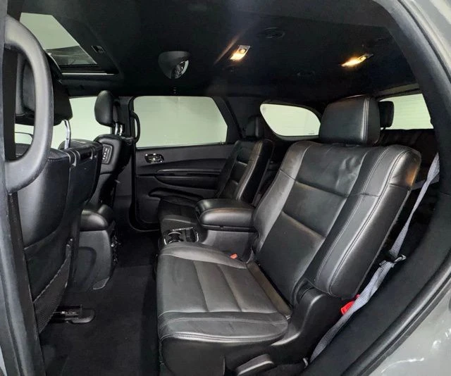 2020 Dodge Durango 3rd Gen - Image 12 of 21