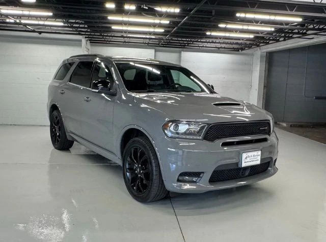 2020 Dodge Durango 3rd Gen - Image 7 of 21