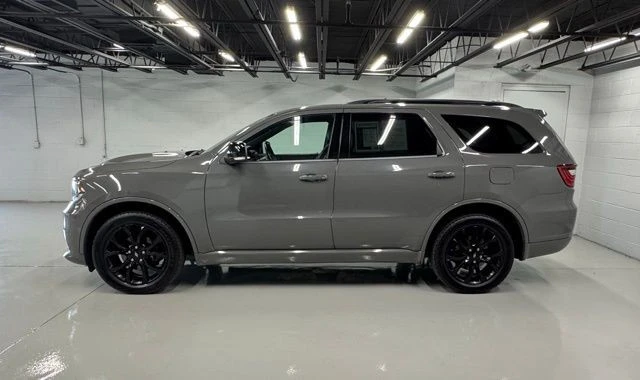 2020 Dodge Durango 3rd Gen - Image 2 of 21