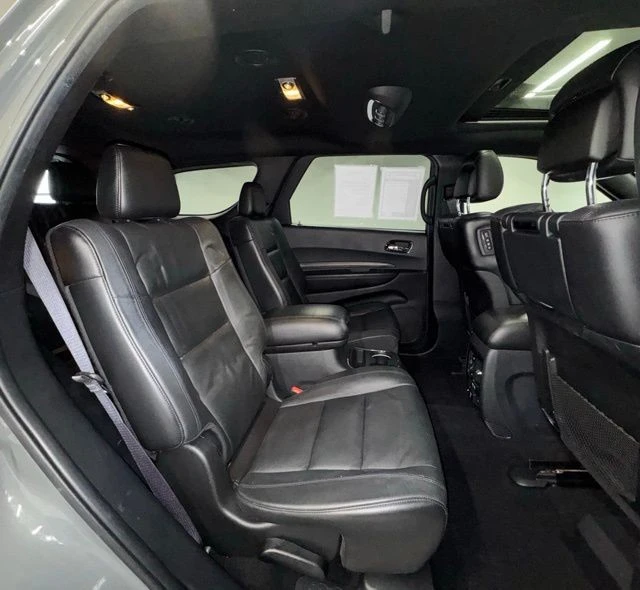 2020 Dodge Durango 3rd Gen - Image 16 of 21
