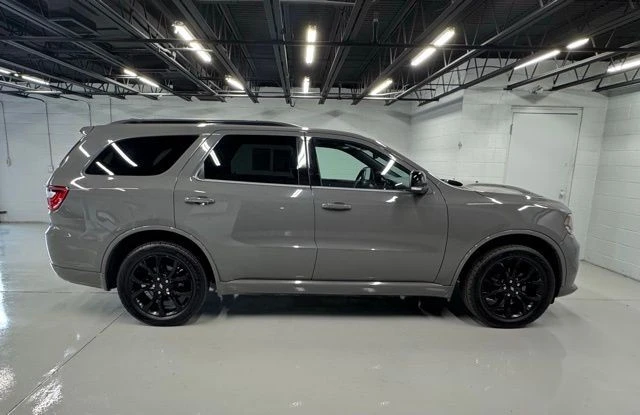 2020 Dodge Durango 3rd Gen - Image 6 of 21