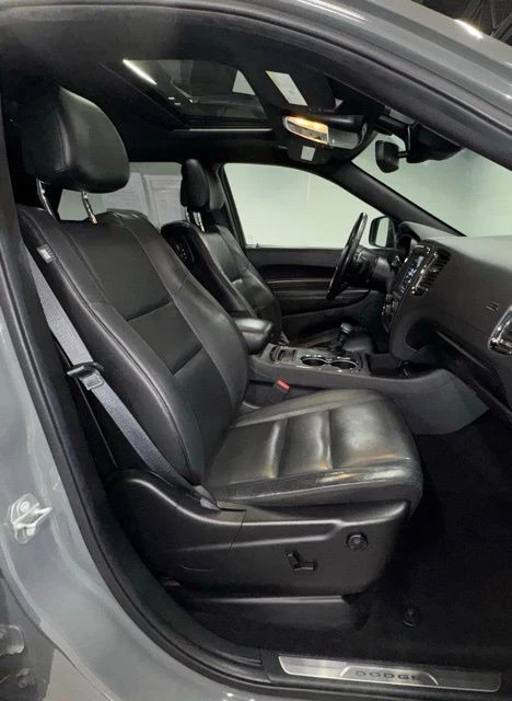 2020 Dodge Durango 3rd Gen - Image 18 of 21