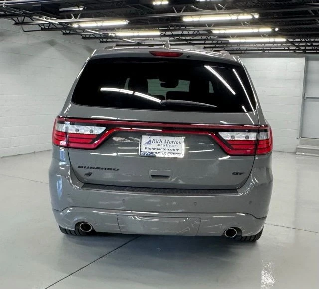 2020 Dodge Durango 3rd Gen - Image 4 of 21