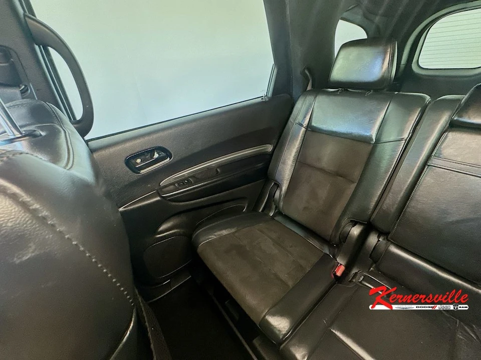 2020 Dodge Durango 3rd Gen - Image 12 of 24