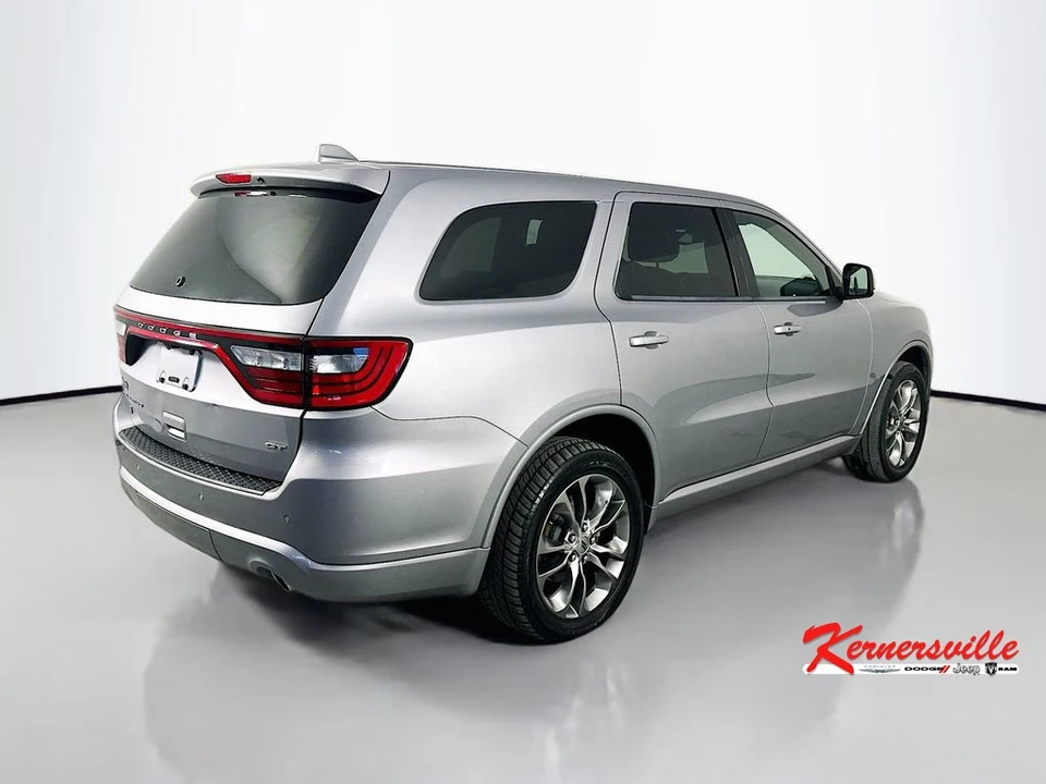 2020 Dodge Durango 3rd Gen - Image 7 of 24
