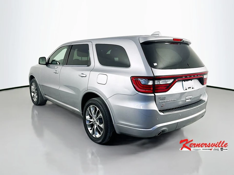 2020 Dodge Durango 3rd Gen - Image 5 of 24