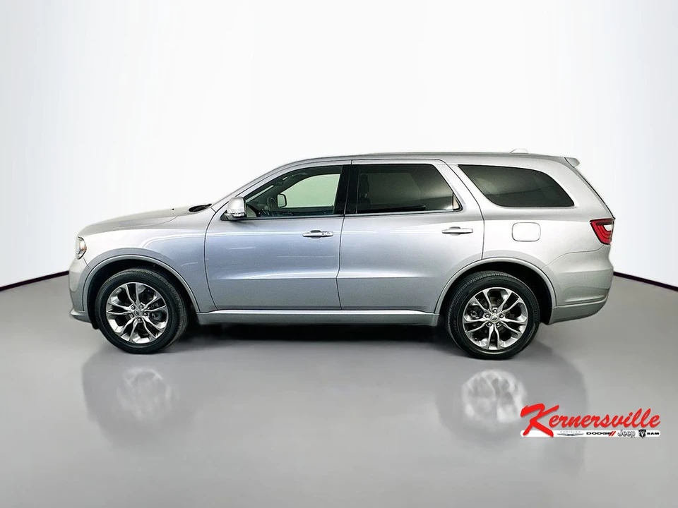 2020 Dodge Durango 3rd Gen - Image 4 of 24
