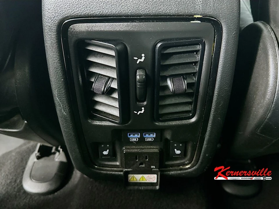 2020 Dodge Durango 3rd Gen - Image 21 of 24