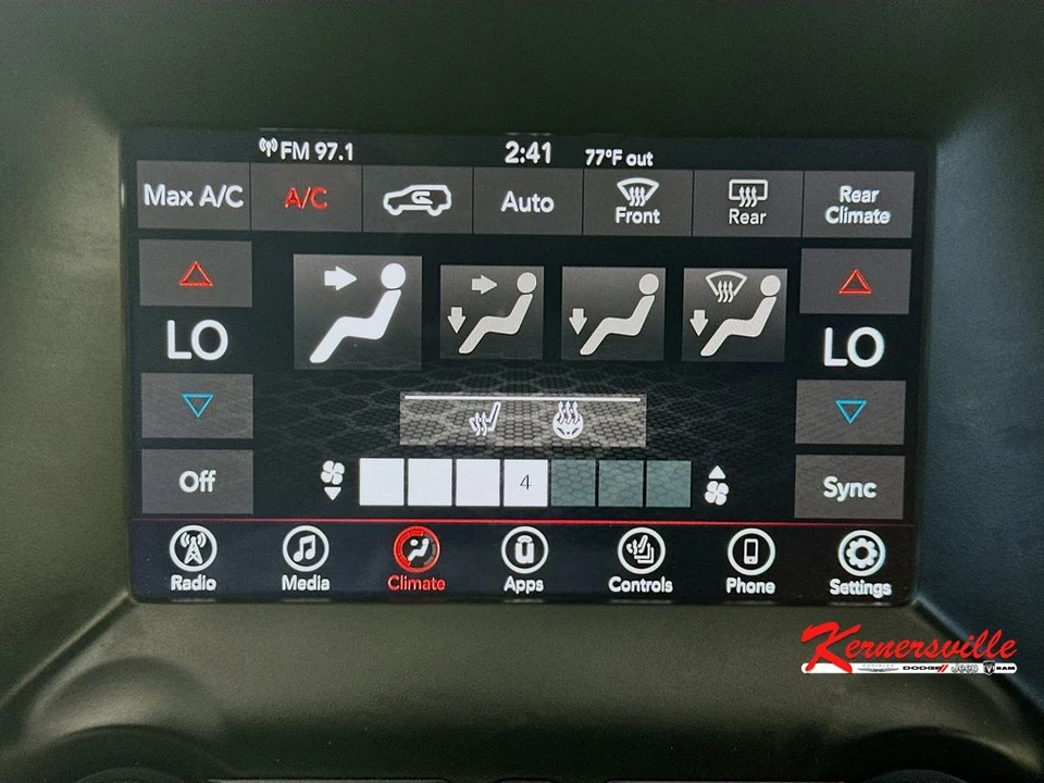 2020 Dodge Durango 3rd Gen - Image 18 of 24