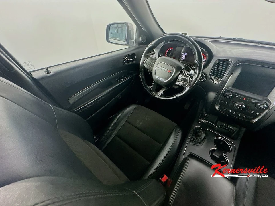 2020 Dodge Durango 3rd Gen - Image 9 of 24