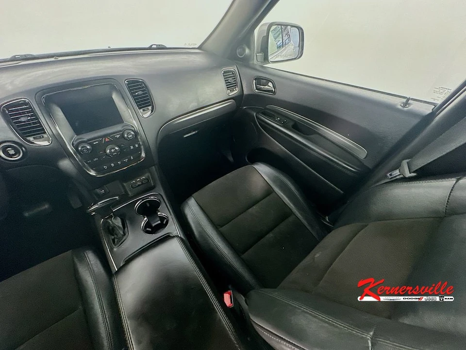 2020 Dodge Durango 3rd Gen - Image 11 of 24