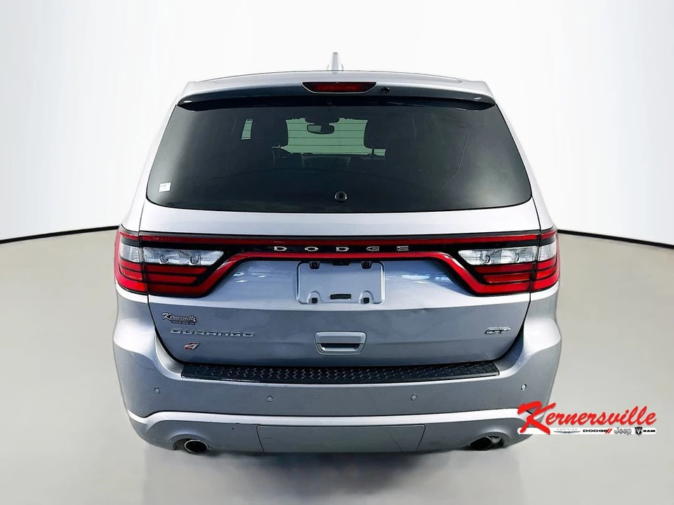 2020 Dodge Durango 3rd Gen - Image 6 of 24