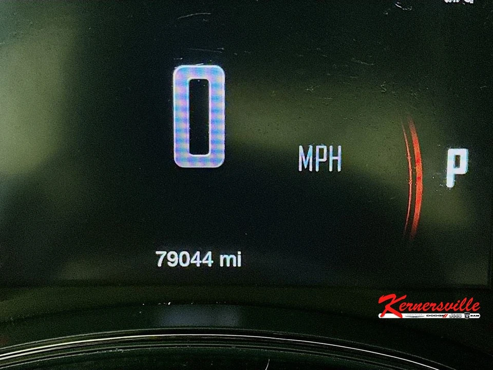 2020 Dodge Durango 3rd Gen - Image 15 of 24