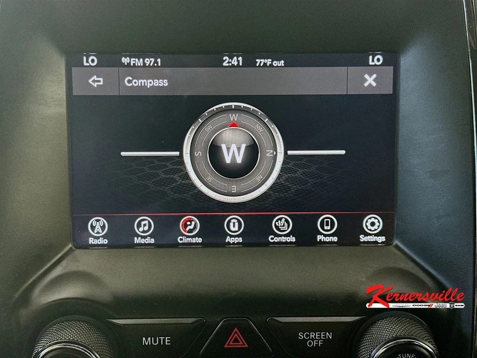 2020 Dodge Durango 3rd Gen - Image 19 of 24