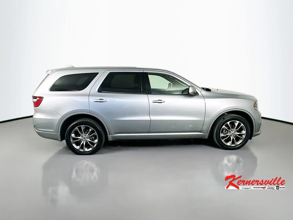 2020 Dodge Durango 3rd Gen - Image 8 of 24