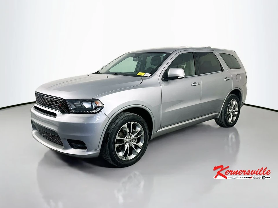 2020 Dodge Durango 3rd Gen - Image 3 of 24