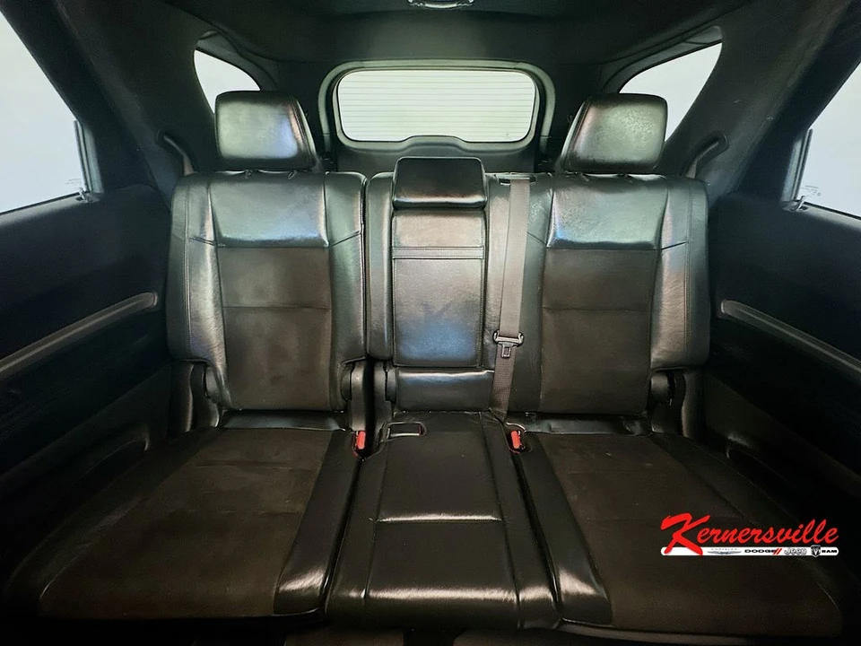 2020 Dodge Durango 3rd Gen - Image 13 of 24