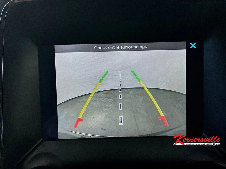 2020 Dodge Durango 3rd Gen - Image 20 of 24