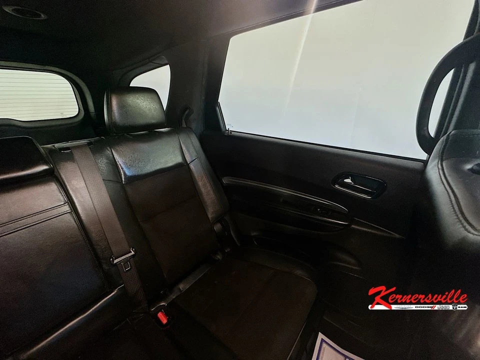2020 Dodge Durango 3rd Gen - Image 14 of 24