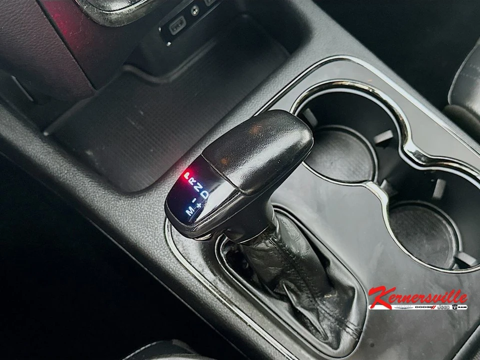 2020 Dodge Durango 3rd Gen - Image 16 of 24